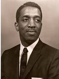 Robert Millender Sr. was born 109 years ago today