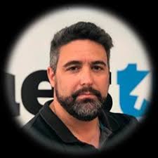 Daniel Romeu Mercader