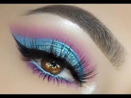 Unicorn Makeup Look Sofie Bella Youtube