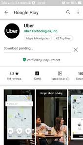 Needless to say, we are not responsible for what you do on your device. How To Fix Download Pending Error In Google Play App Make Tech Easier