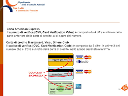 Carte E Sistemi Di Pagamento Prof Emilio Di Tommasi Ppt Scaricare