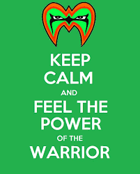 Nov 10, 2020 · the advanced rpg mechanics of assassin's creed valhalla give you new ways to grow as a warrior and a leader. Wwe Ultimate Warrior Quotes Quotesgram