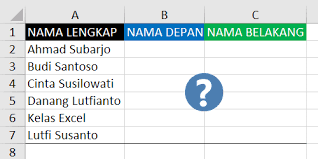 We did not find results for: Cara Menggunakan Flash Fill Di Excel Untuk Entry Data Otomatis