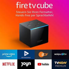 Our fire tv stick has almost every movie and tv show ever made available. Amazon Fire Tv Cube 2 4k Inkl Kodi 19 X Mega Paket Ethernet Adapte