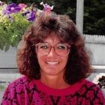 Priscilla R. Gilman Obituary