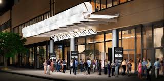 Signature Theatre Company To Open Frank Gehry Designed