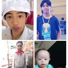 The month of July is National Bereaved Parents Month. Although this has  been set aside as a special month of remembrance, our children will always  be remembered no matter what month it