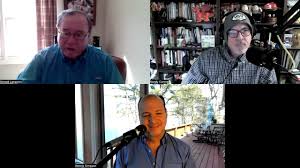 Donald Langston: HSV Anglers Club › Hot Springs Village