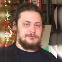 Daniel W. Frey Obituary