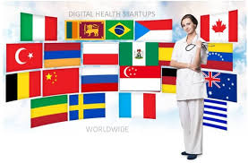 6:00pm est | 3:00pm pst interactive virtual workshops led by health editors and a few wellness warrior friends actionable takeaways and tools to live happier and healthier sessions include: 888 Innovative Digital Health Ehealth Mhealth Startups Worldwide