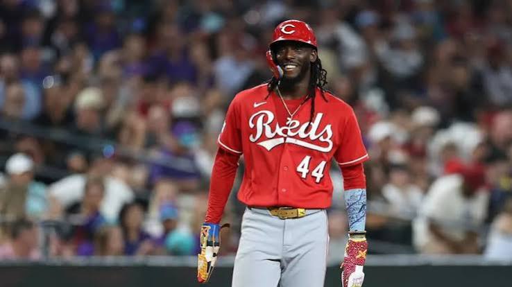 Reds Make Baffling Decision With Elly De La Cruz After Latest Injury -  Yahoo Sports