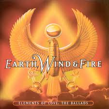 Earth, wind, and fire touch the world rare original promo poster ad framed! Earth Wind Fire On Pandora Radio Songs Lyrics