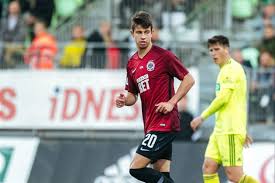 His potential is 87 and his position is st. Why Man City Should Snap Up Adam Hlozek As A Long Term Prospect