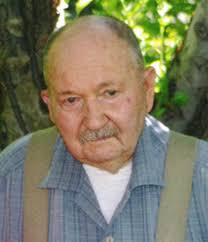 Teddy West Obituary April 5, 2016