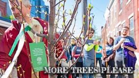 Pennsylvania Horticultural Society