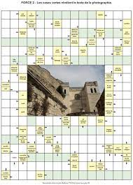 Les mots croisés sont un jeu de lettres connu dans le monde entier. Mots Fleches Imprimer Force 3 Mots Fleches Gratuits Force 2 A Imprimer Udi Darif
