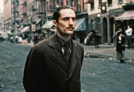 Robert De Niro Krestnyj Otec Kinononfiction