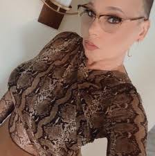 Larita Spencer's Instagram, Twitter & Facebook