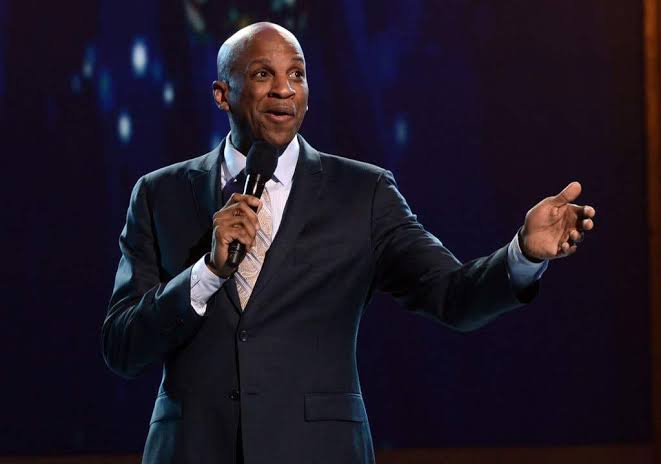 Video: Donnie McClurkin Says He'll Probably Be Alone for the Rest of His  Life - The Detroit Praise Network