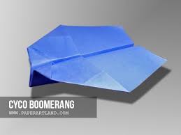 Como hacer un avion con papel resiclando / 5 juguetes con rollos de carton tubos de carton juguetes reciclados carton : Como Hacer Un Avion De Papel Boomerang Cyco Youtube
