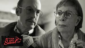 Marion Discovers Gene's True Identity