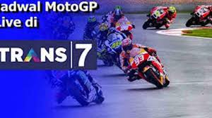 On the site you can watch tv channels from different countries and categories at any time. Jadwal Motogp 2021 Dan Siaran Motogp Hari Minggu Live Motogp Trans 7 Update Nama Pebalap Motogp Tribun Pontianak