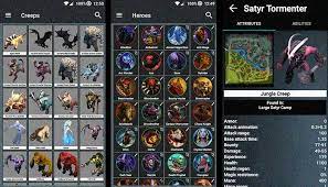Download dota plus total 5.1.2 | ads removed. Guia Para Dota 2 Heroes For Android Apk Download