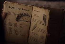 We did not find results for: Teleporting Tacos Just Add Magic Wiki Fandom