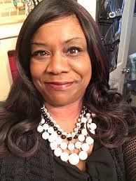 Olivia Belinda Fuller