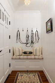 Plaid throw pillows and equestrian accessories for fall. Pin On Farmhouse Style