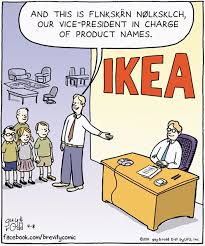 120 Jokes You Will Understand Only If You Live In Ikea Memes Relatable Ikea Memes