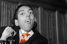 London underground: are portable ramps the answer?