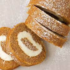 Impress your friends with this amazing pumpkin roll. Classic Pumpkin Roll Recipe Life Made Simple