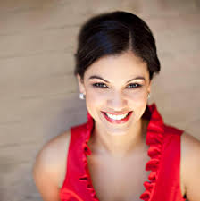 Zulimar López, Soprano