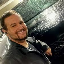 Christopher Midgett's Instagram, Twitter & Facebook