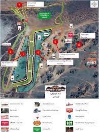 We use tyredog tyre air pressure monitoring system to help us look. Attention Riders The Race Track Hattah Desert Race Facebook