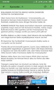 €75th.* jun 30, 2001 in kono , sierra leone. Download Sirrin Masoya Free For Android Sirrin Masoya Apk Download Steprimo Com