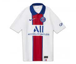 We did not find results for: Maillot Psg Exterieur 2020 2021 Junior 310631g Footcenter