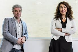 Christie morreale, zijn vervangster, vertrekt. Maron Et Morreale Epinglent Le Federal C Est Lui Qui Devait Donner Le La De La Crise Le Soir Plus