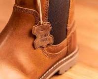 ILC - What Is Leather Upper? - When You'll Want One and Why