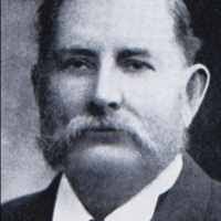 Daniel Henry Cudmore (1844–1913) • FamilySearch