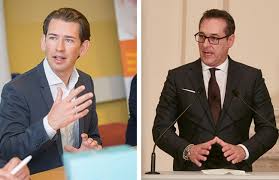 Bäche & flüsse sind lebensadern unserer regionen. Babygluck Umweltministerin Elisabeth Kostinger Ovp Ist Schwanger Kosmo