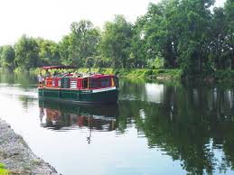 $4,200 (per ¼ day) experience pure luxury & comfort onboard this 72' power mega yacht. Erie Canal Adventures