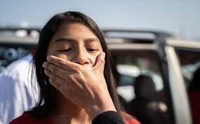 Photo Gallery: Mika Matters Movement's Justice to be Seen walk