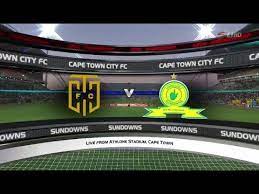 Division 1 pos (57 points) in caf champions league 1 pos (13 points) cape town city fc in 1. Absa Premiership 2017 2018 Cape Town City Vs Mamelodi Sundowns Youtube