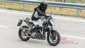 Ktm australia's aggressive $6995 price on the 390 duke is highly competitive, especially considering the standard abs. Erlkonig Fotos Ktm 390 Duke 2021