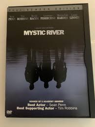 Your thoughts on Mystic River : r/moviecritic