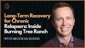 Why Long-Term Recovery Works with Eric Button