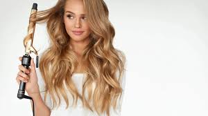 Auf dauer schadet hohe hitze der haarstruktur. Locken Machen Die Besten Tipps Techniken