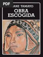 Ramiro Condarco-Zarate 'El Temible' Zárate Willka